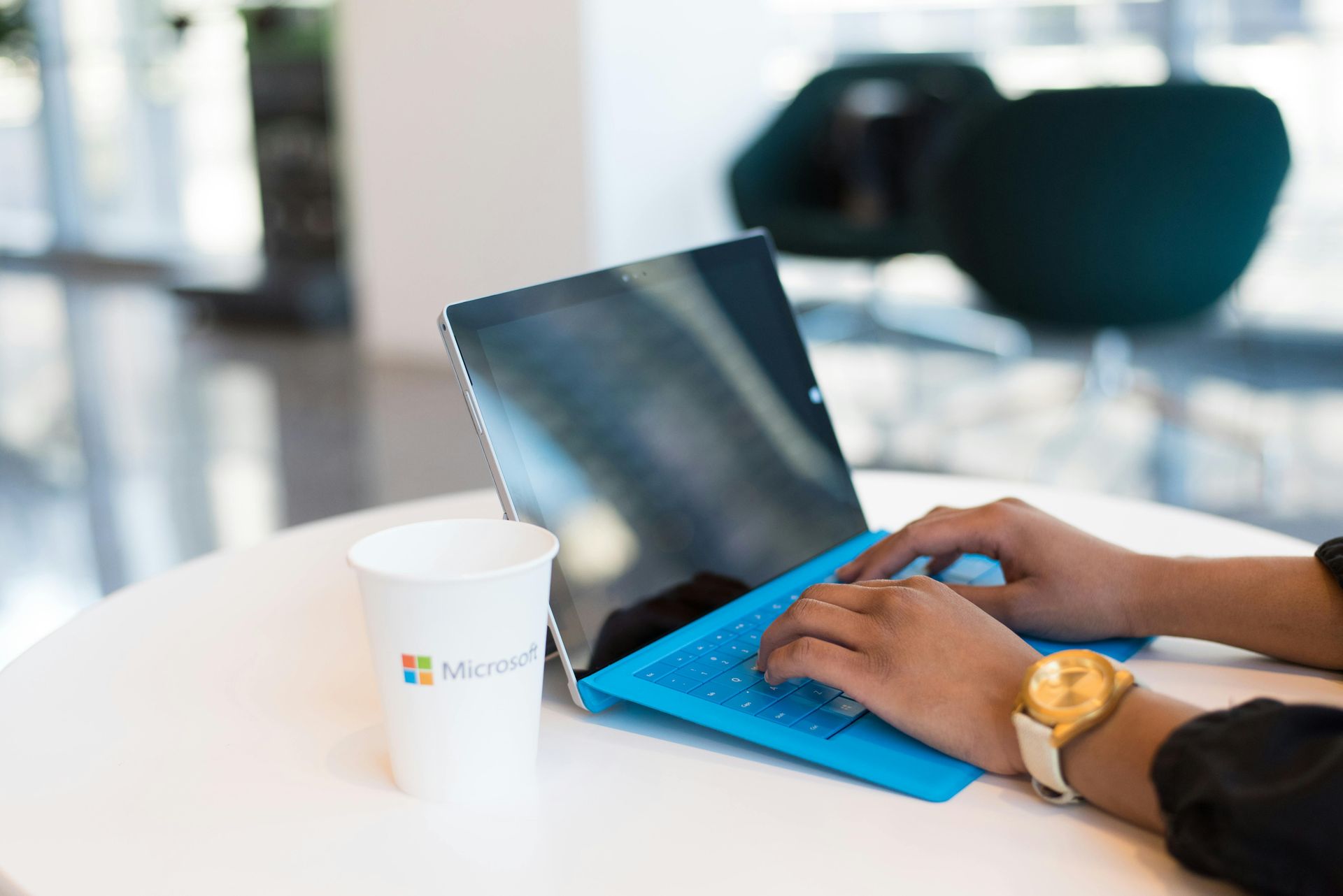 Microsoft 365 implementatie