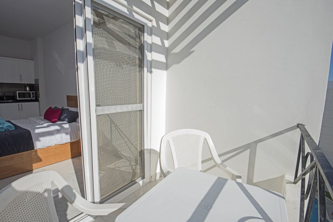 copertura per terrazzo abitazione