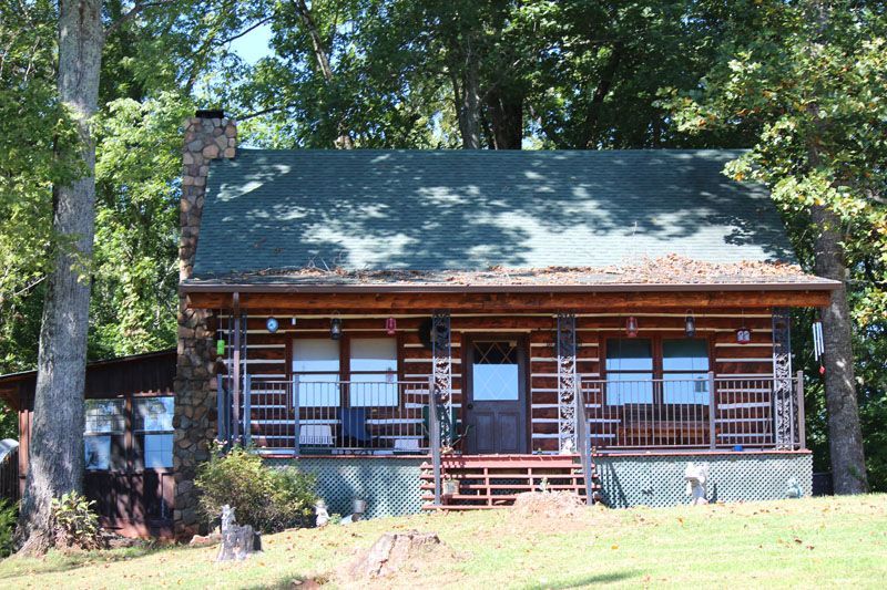 Cabin In the Woods
