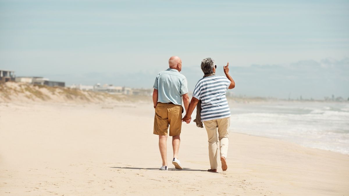 The Hidden Grief of Life Changes We Don’t Talk About