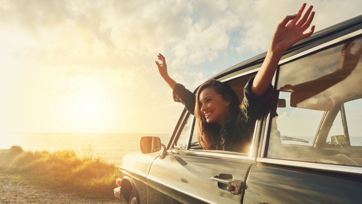 Why Does My Life Feel Like a Job? Maintaining a Life vs. Living One