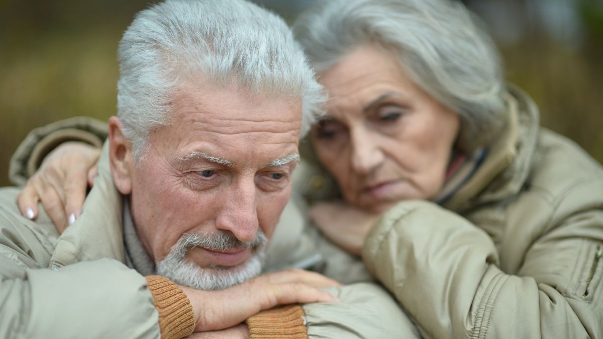 Why Successful People Still Feel Unfulfilled (And How to Actually Live the Life You Built)