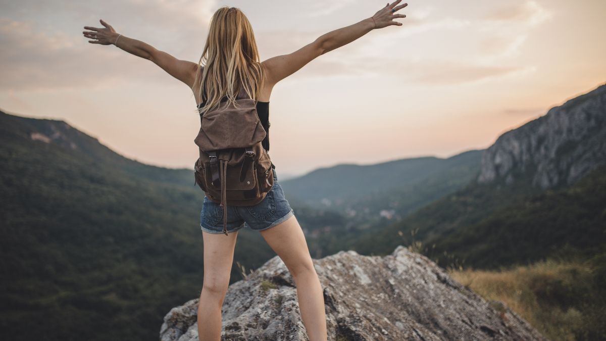 Why Therapy Helped But Your Life Still Feels The Same