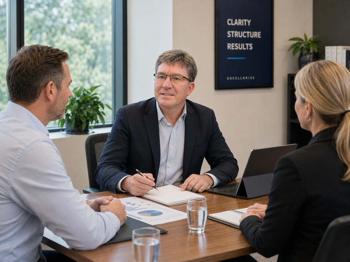 SME business advisory; family business advisory; business growth advisor; succession planning advisor; exit planning advisor; business advisory for owners