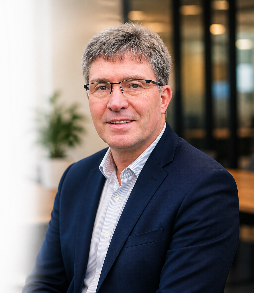Excellarise business advisory; Bennie Crous business advisor; SME business advisor; family business advisor; business advisory founder; succession and exit advisor