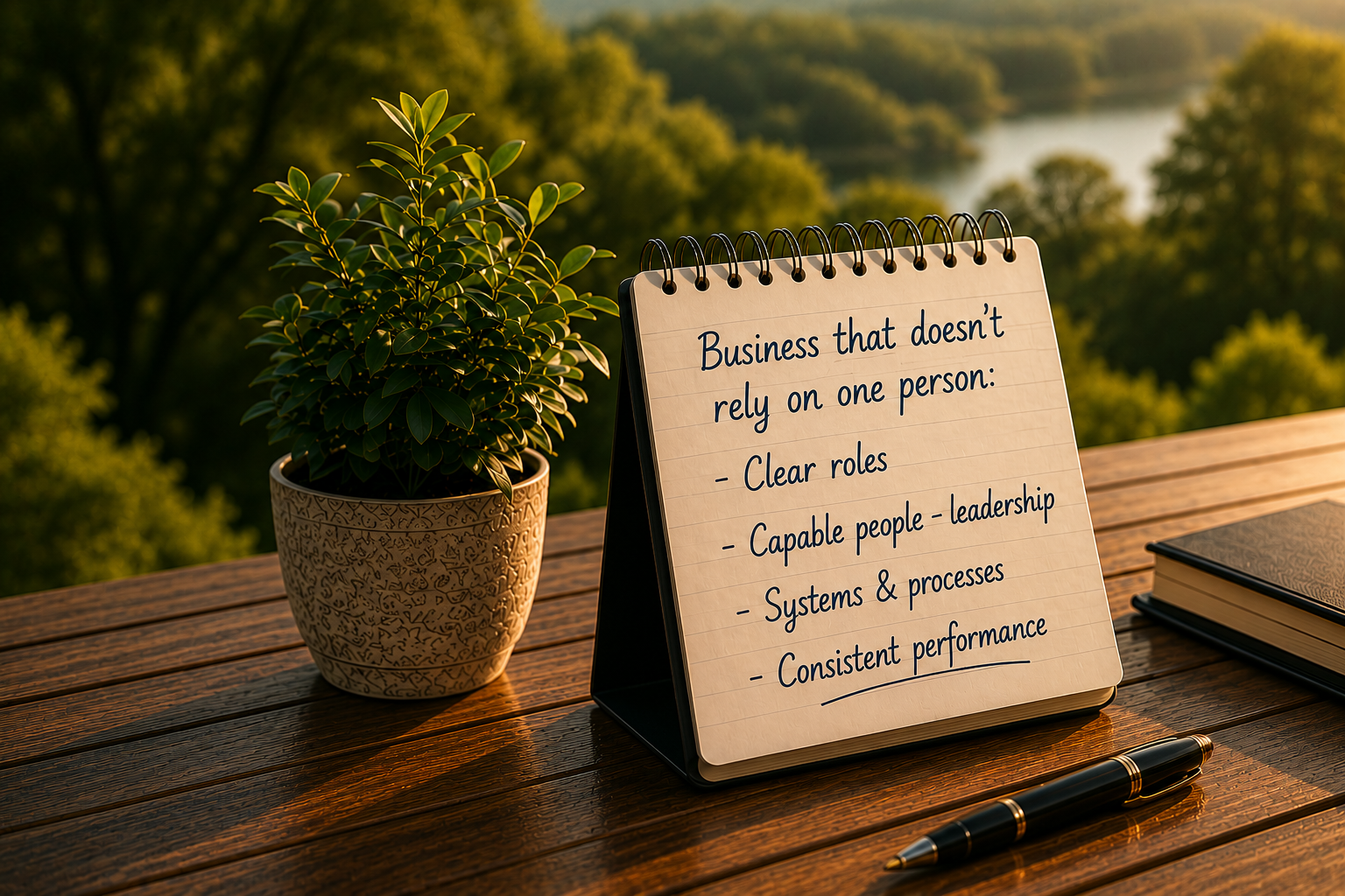 Are Relationships inside Your Business Strengthening Performance... OR Weakening It?