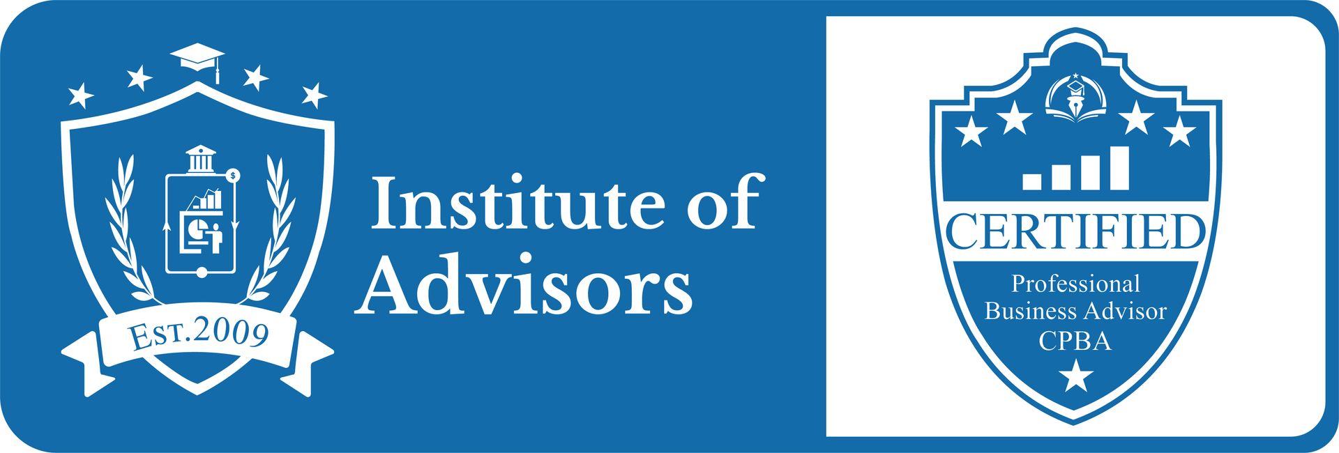 Certified Professional Business Advisor