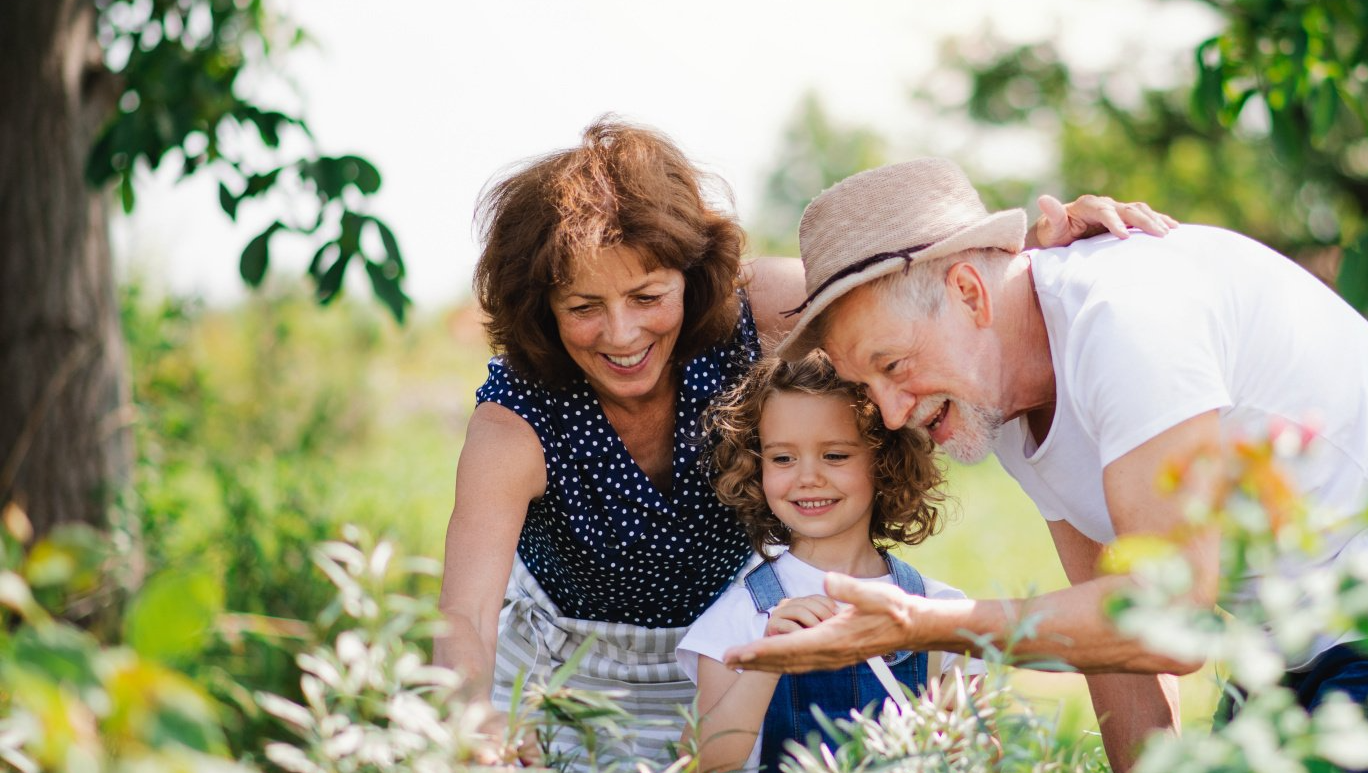 Senior Retirement Homes and Assisted Living in Hamilton Ontario