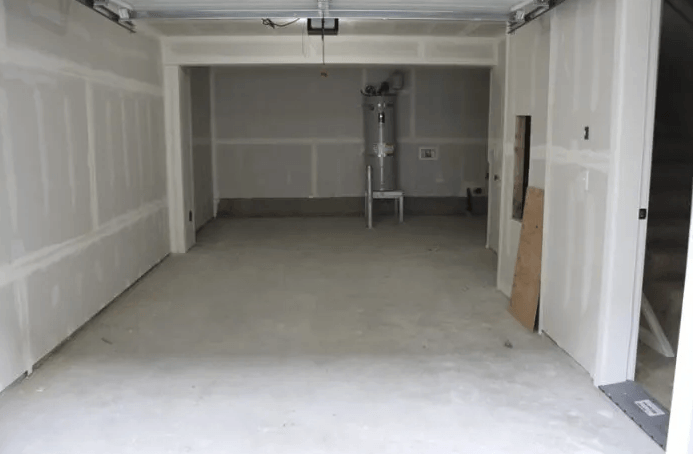 garage