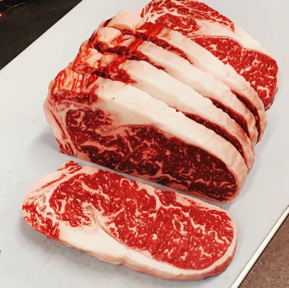 Stone Age Korean BBQ