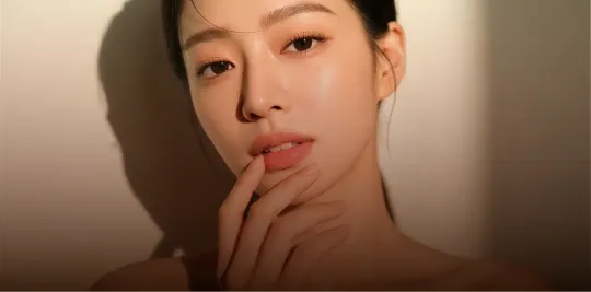 Collagen boost skin treatment
