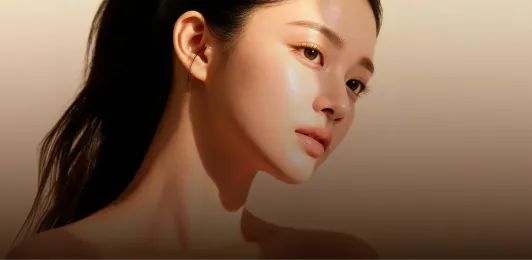 Contour lifting at Obliv Clinic