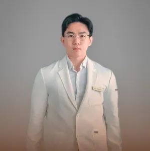 Park Young-jin, Chief Director