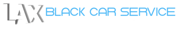 Los Angeles Airport LAX Black Car Service