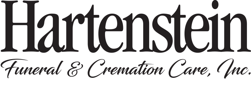 Hartenstein Funeral & Cremation Care Inc Stewartstown Obituaries