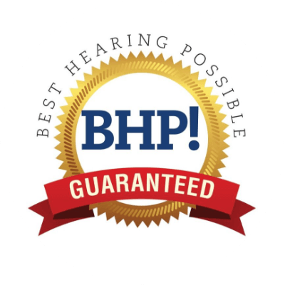 Best Hearing Possible