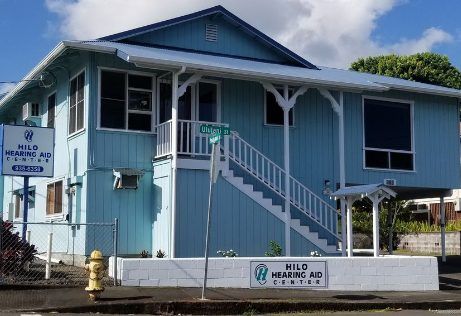Hearing Solutions Hawaii — Hilo, HI — Hearing Solutions Hawaii