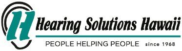 Hearing Solutions Hawaii