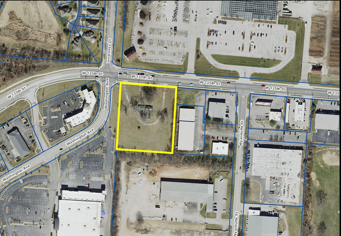 The Hurst Company Commercial Real Estate Kansas City