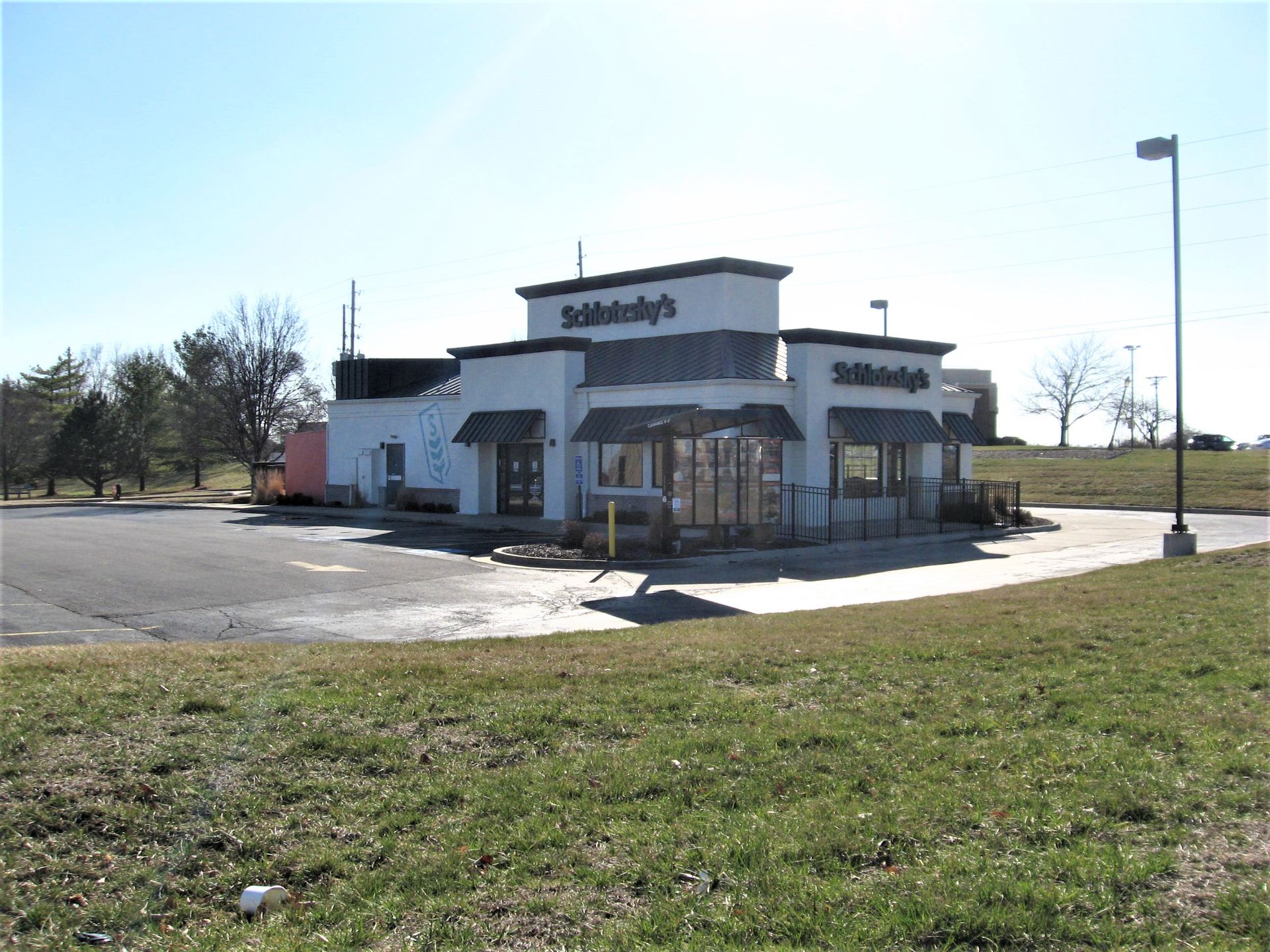 The Hurst Company Commercial Real Estate Kansas City