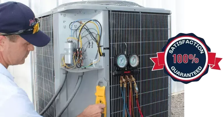 ac repair