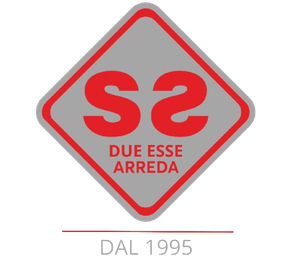 dueesse arreda logo