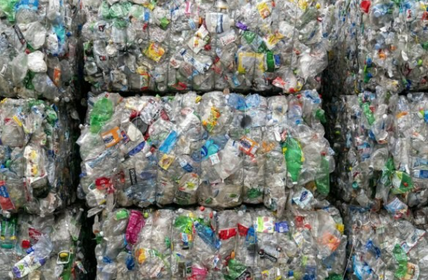 Recycling —Chicago — Mid America Paper Recycling Co Inc