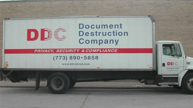 Pile of Shredded Medical Documents | Chicago, IL | Document Destruction Company, Inc. Pile of Shredded Medical Documents | Chicago, IL | Document Destruction Company, Inc.