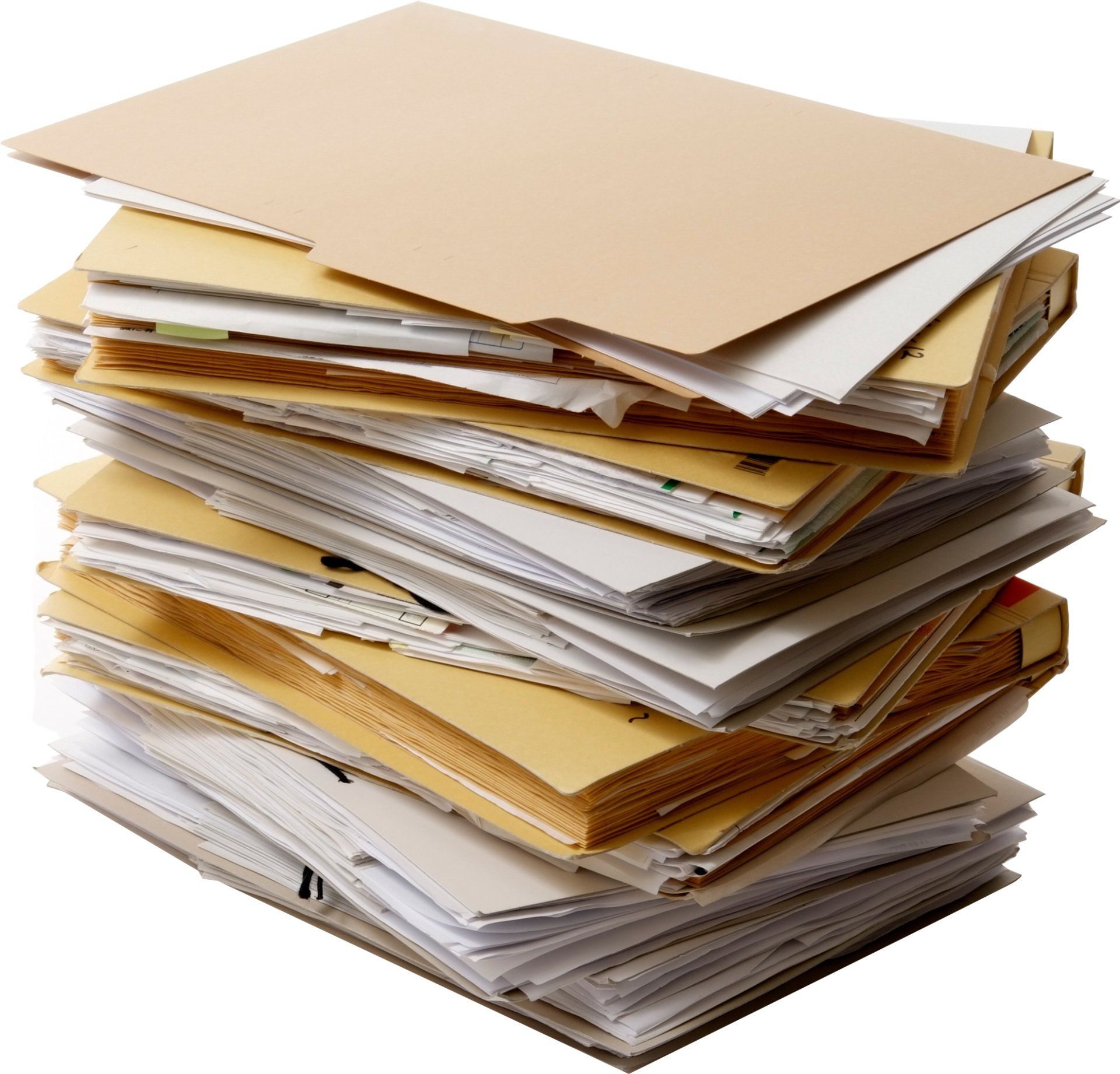 Pile of Shredded Medical Documents | Chicago, IL | Document Destruction Company, Inc. Pile of Shredded Medical Documents | Chicago, IL | Document Destruction Company, Inc.