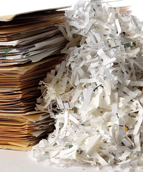 Shredded Legal Documents | Chicago, IL | Document Destruction Company, Inc. Shredded Legal Documents | Chicago, IL | Document Destruction Company, Inc.