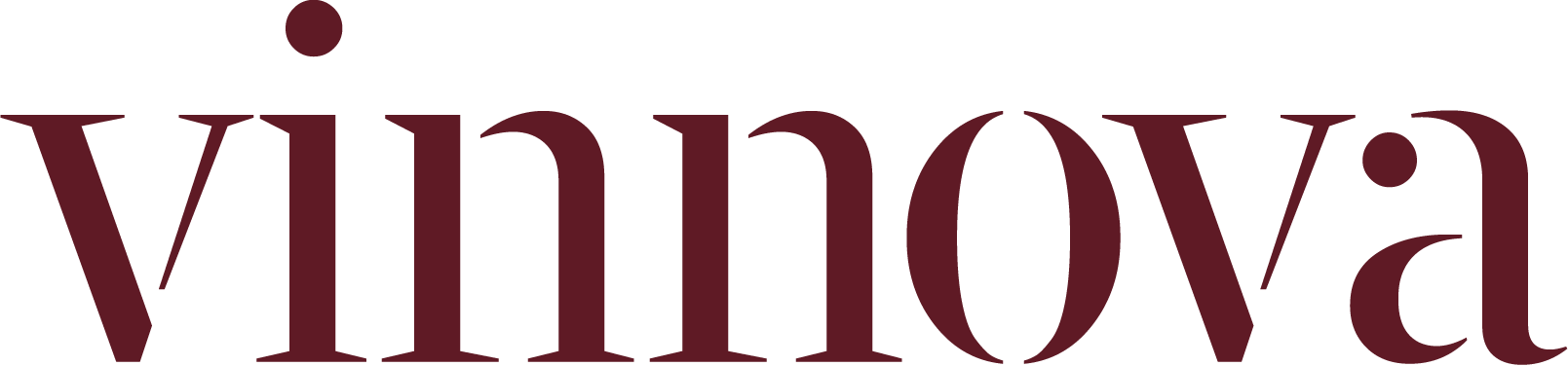 logo vinnova wine 