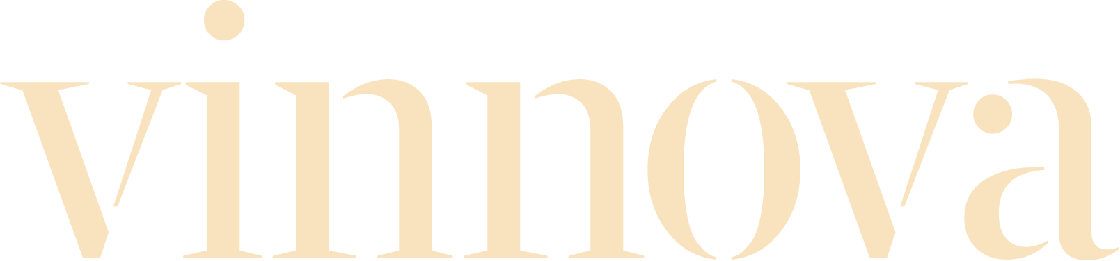 logo vinnova wine