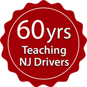 58 Years Teaching NJ Drivers