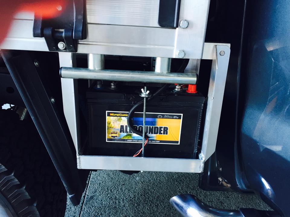 Contact Cairns Auto Electrical Mechanical Air & Audio