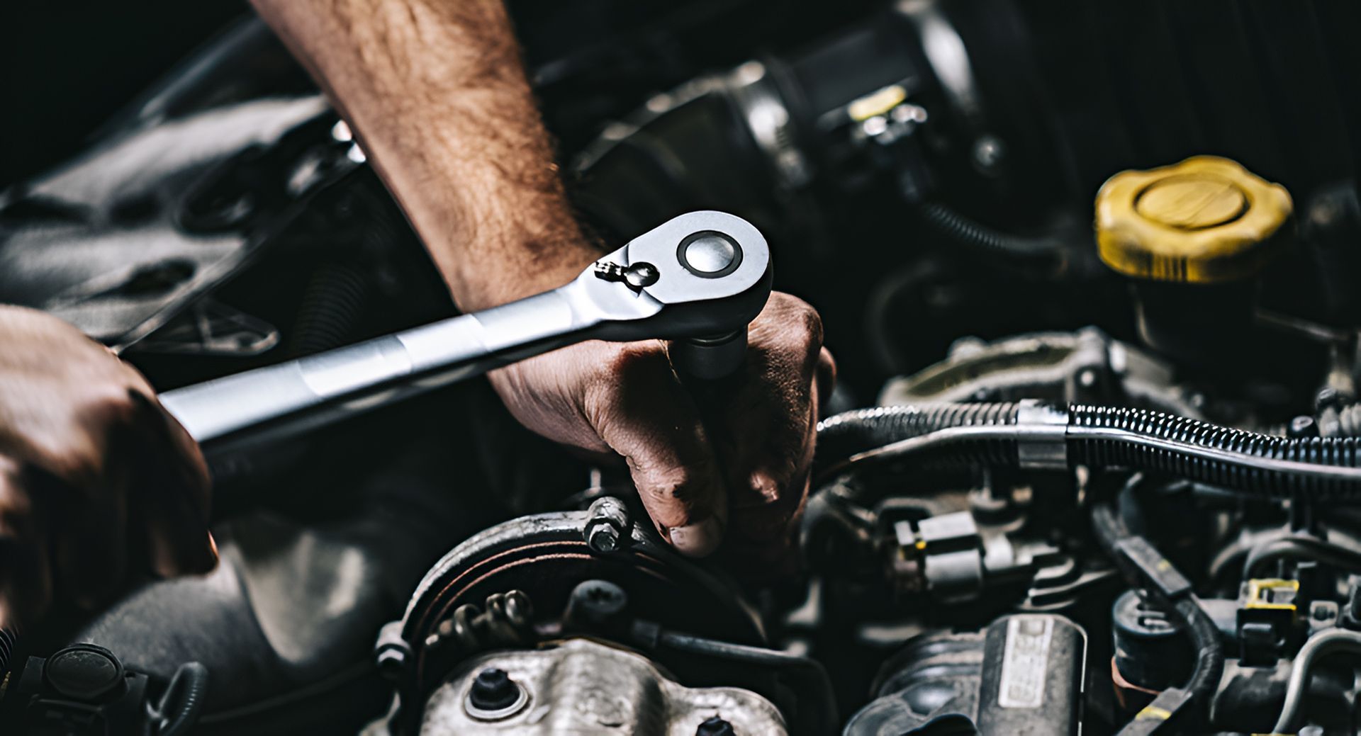Cairns Mechanics