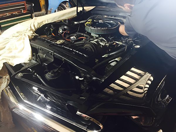 Western Star Truck Repair — Cairns Auto Electrical Mechanical Air & Audio In Stratford Qld