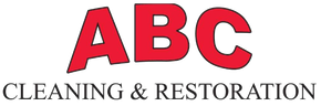 ABC Cleaning and Restoration logo
