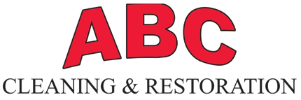 ABC Cleaning and Restoration logo