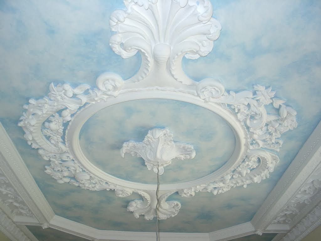 Decorating