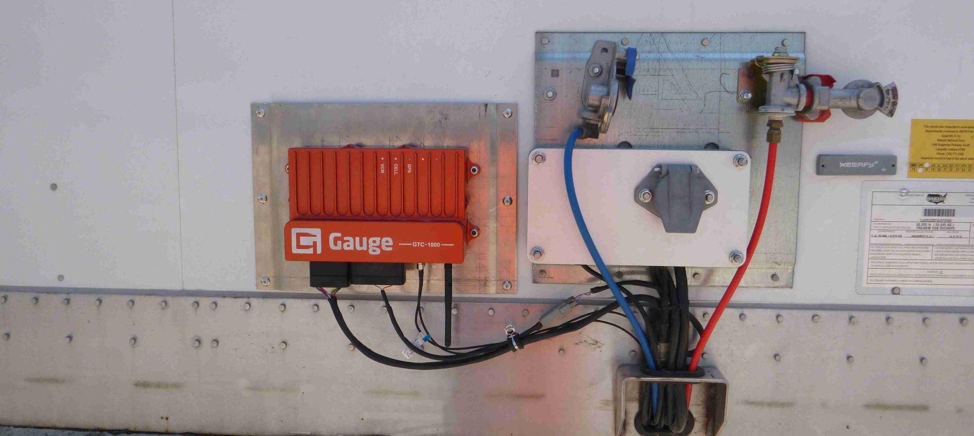 Electrical Wiring | Indianapolis, IN | Gauge