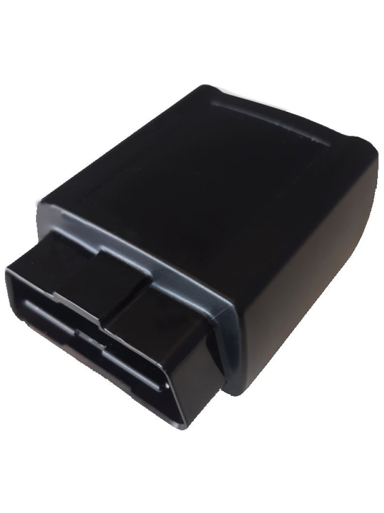 XT-6300 | On-Road Tracking Device