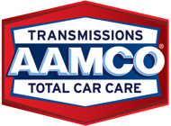 AAMCO Transmissions and Total Car Care  logo