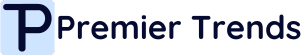 premier trends marketing logo