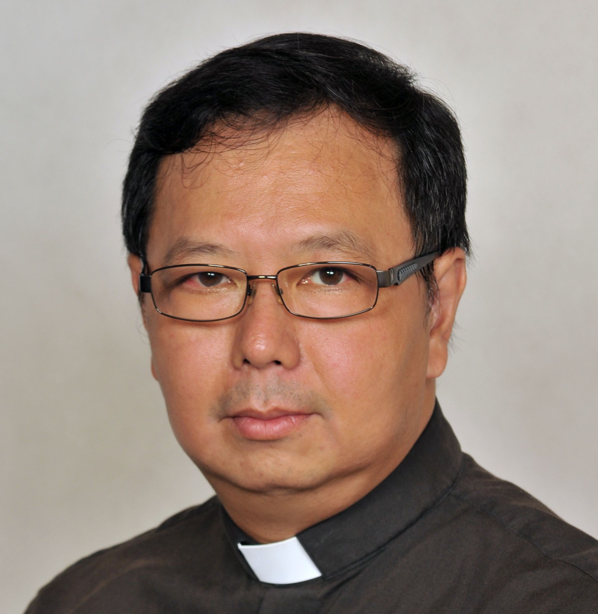 Father Tommy Latina, Parochial Vicar