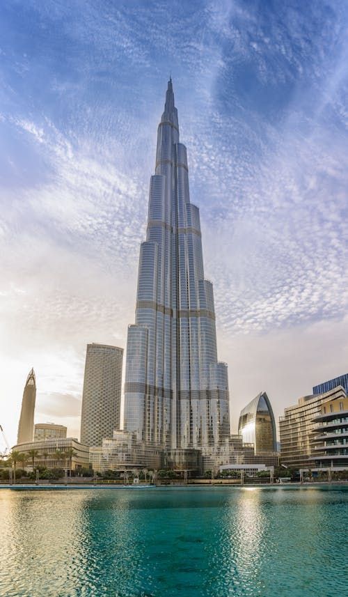 Dubaitours