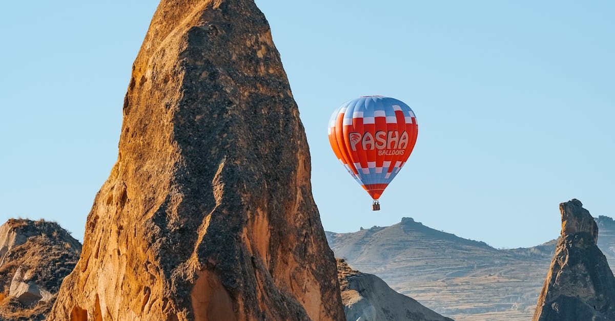Cappadocia