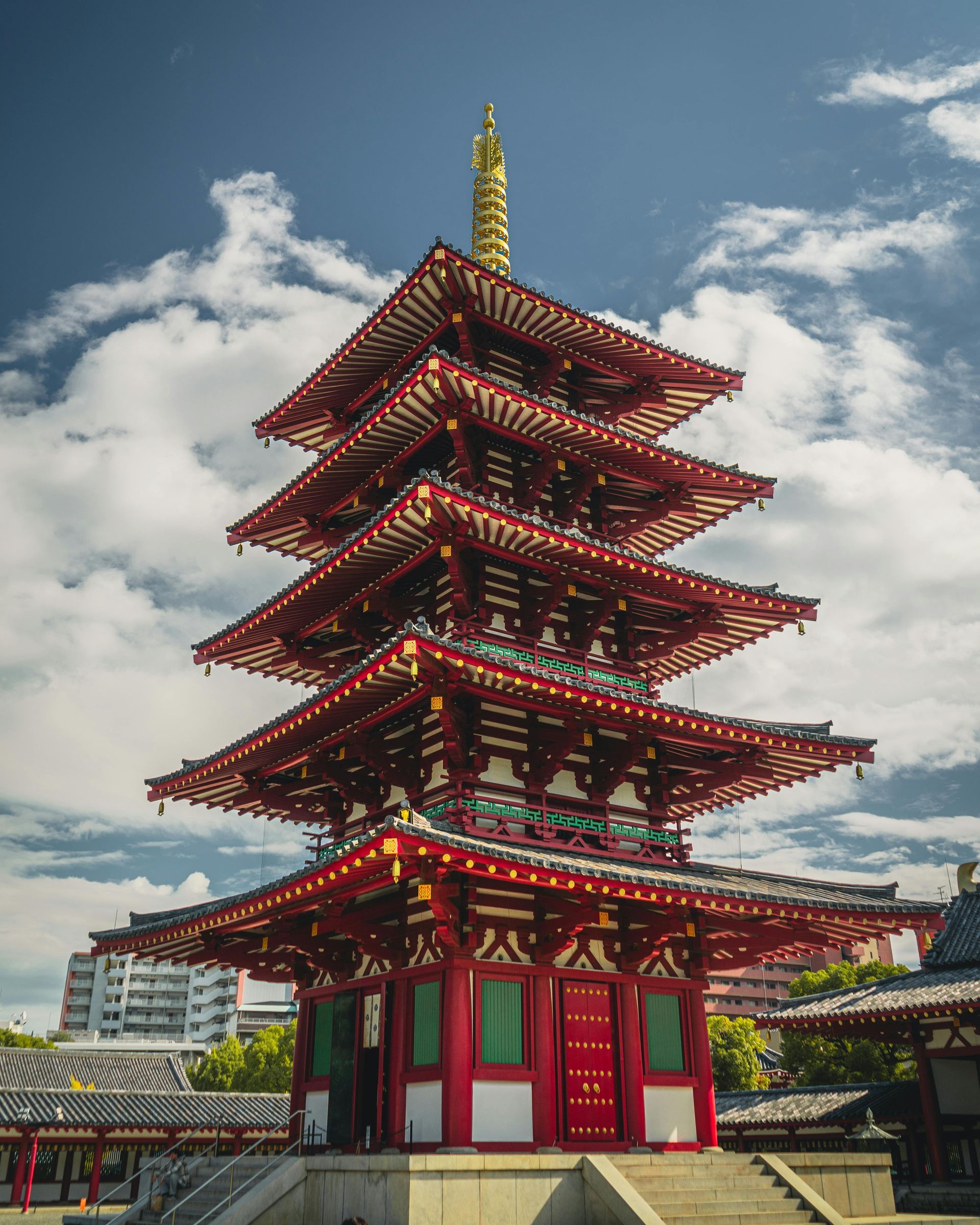 Tokyotours