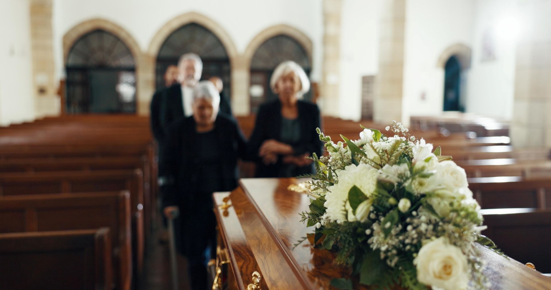 Traditional Services