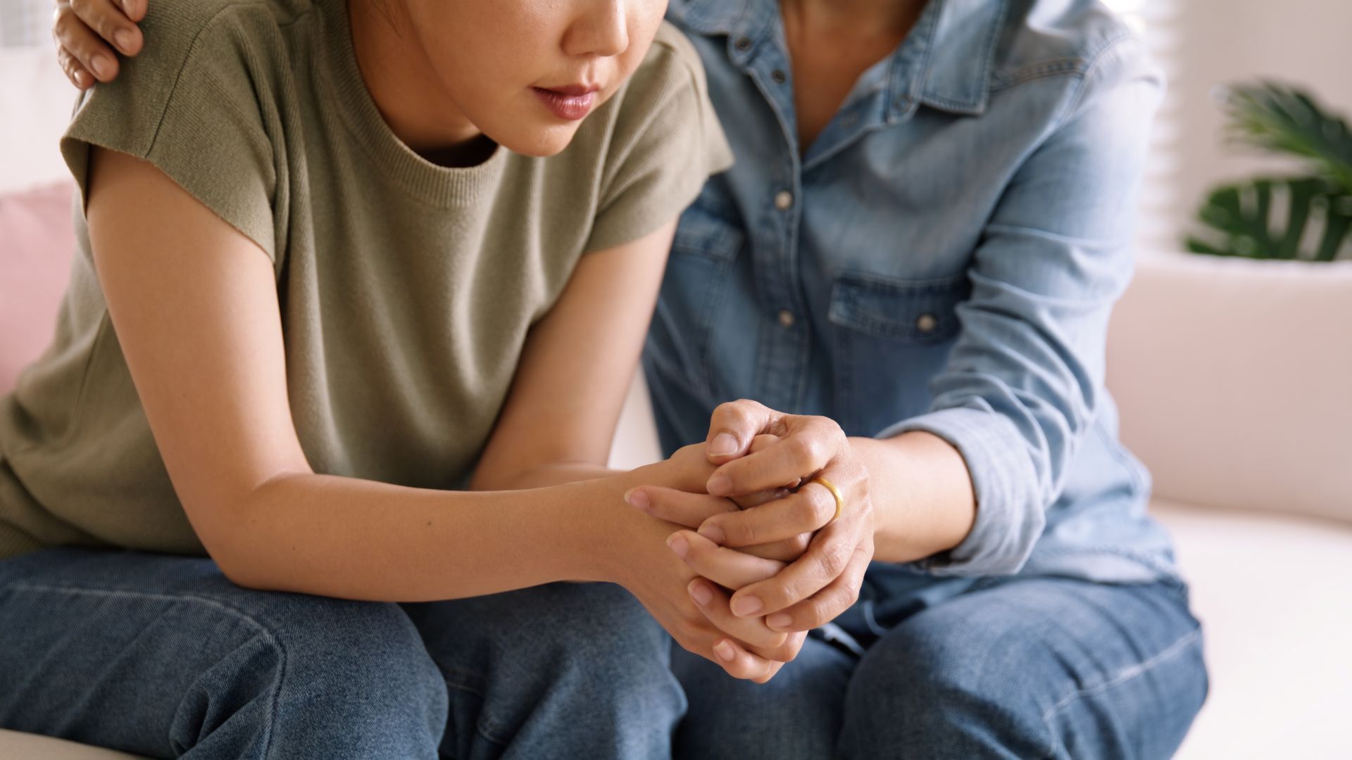 Grief Support