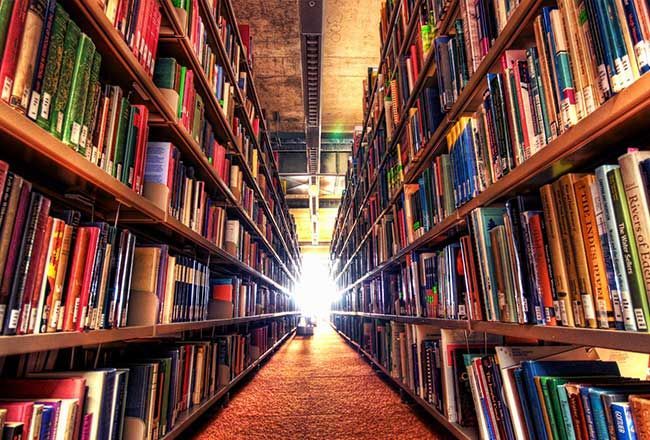 LIBRERÍA UNIVERSAL DE ZACATECAS 